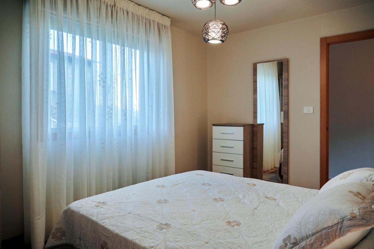 Casa Costal Villa Mondariz Luaran gambar